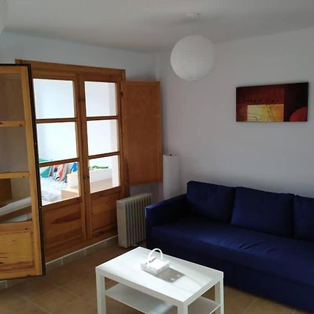 Apartamento En Nevada. La Casa De Isabel Maria Apartment Picena Exterior photo