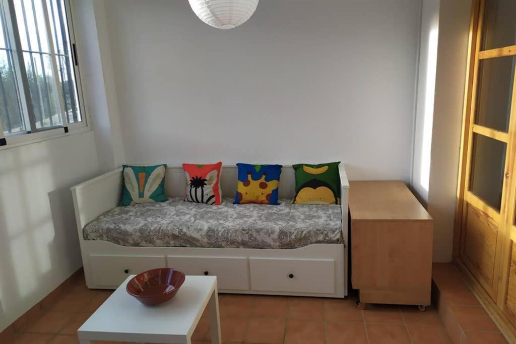 Apartamento En Nevada. La Casa De Isabel Maria Apartment Picena Exterior photo