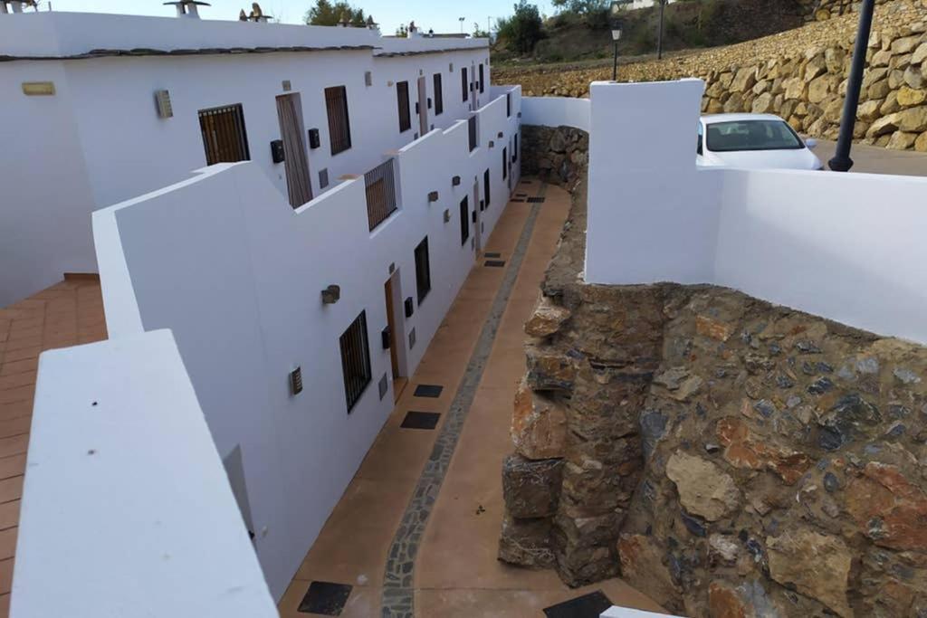 Apartamento En Nevada. La Casa De Isabel Maria Apartment Picena Exterior photo